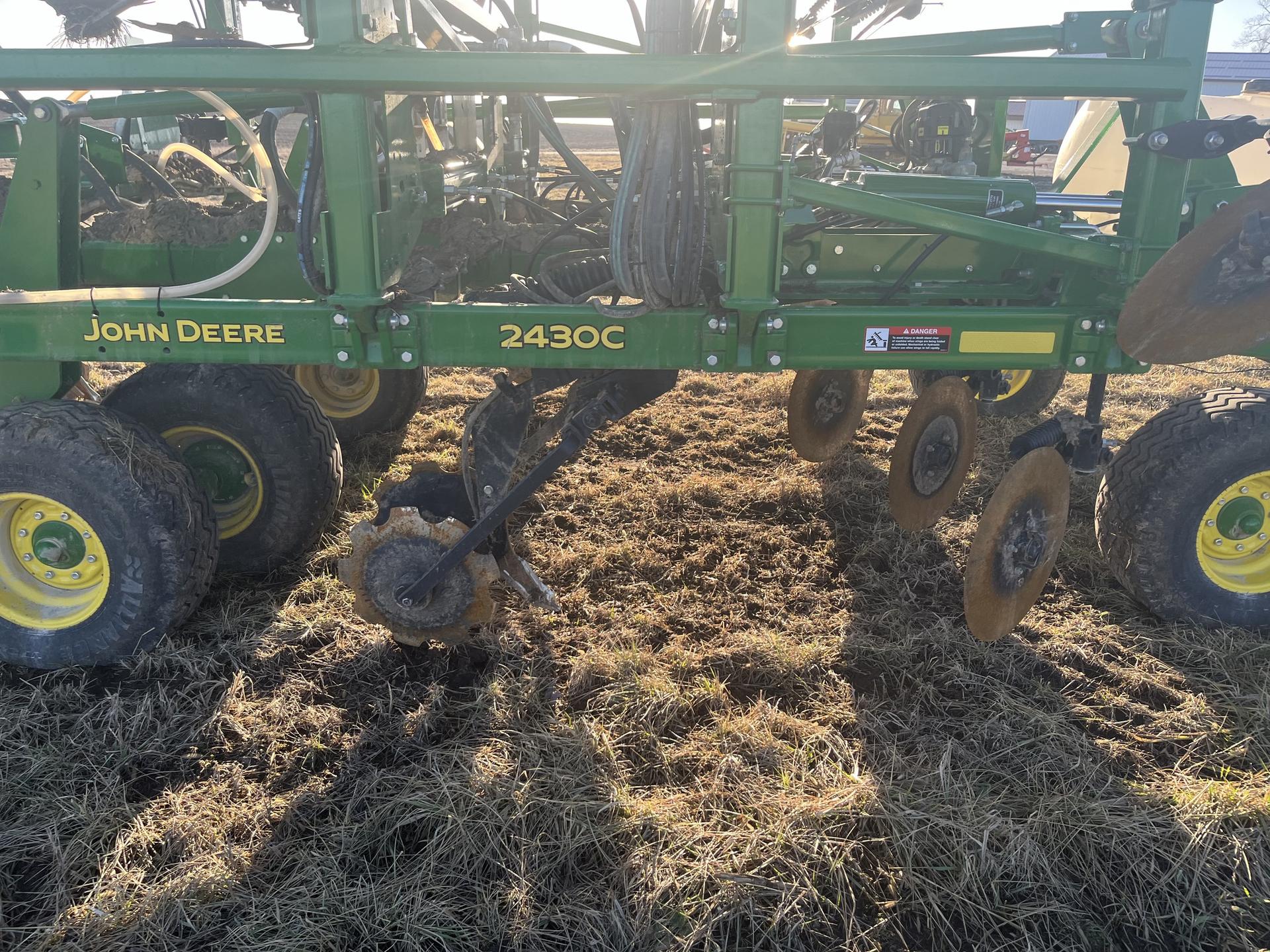 2022 John Deere 2430C Image