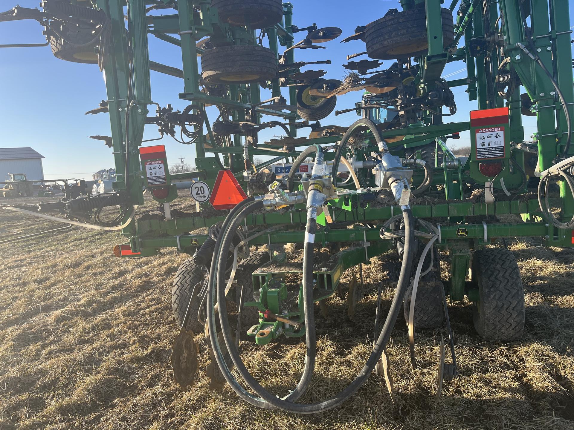 2022 John Deere 2430C Image