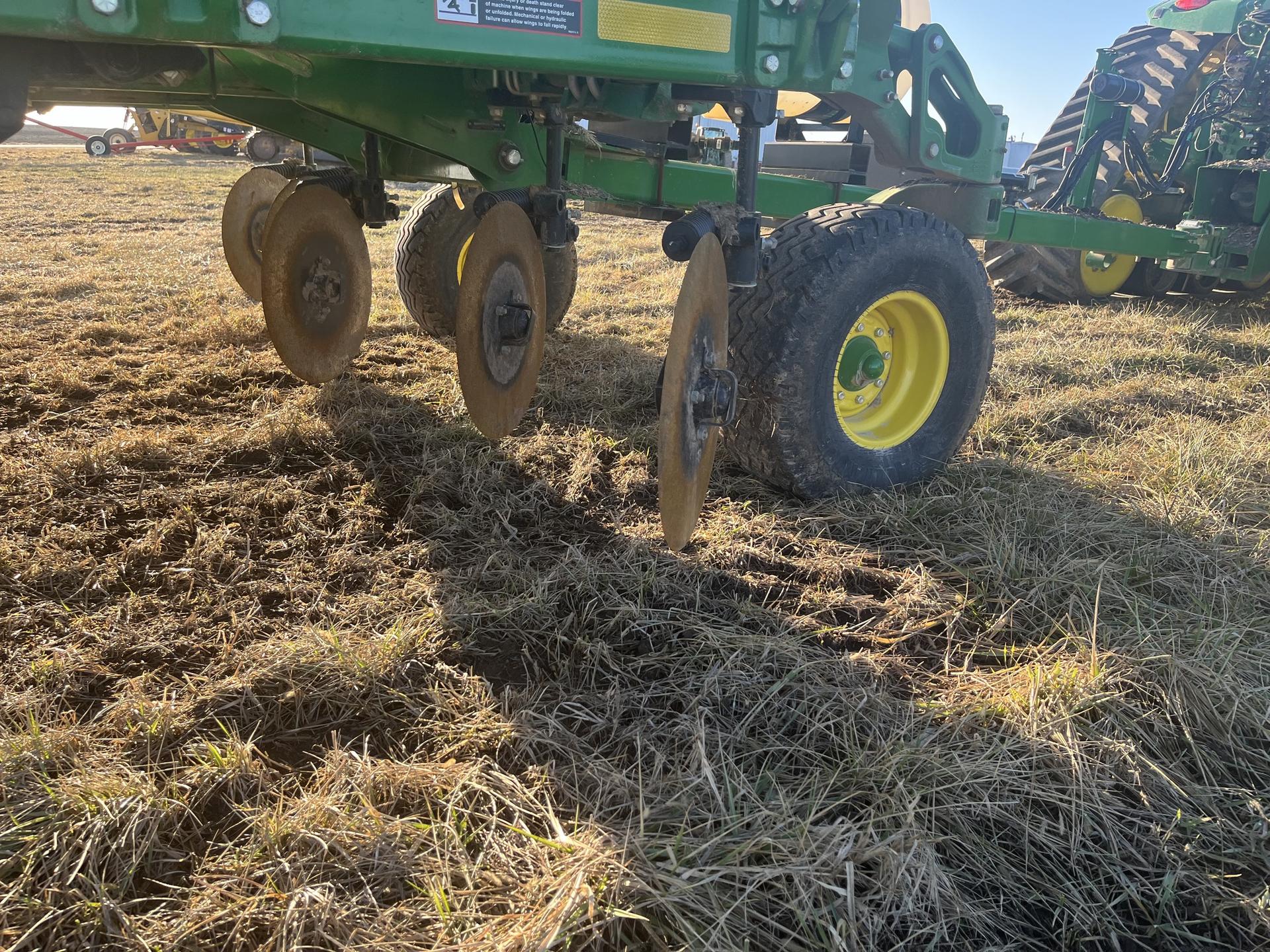 2022 John Deere 2430C Image