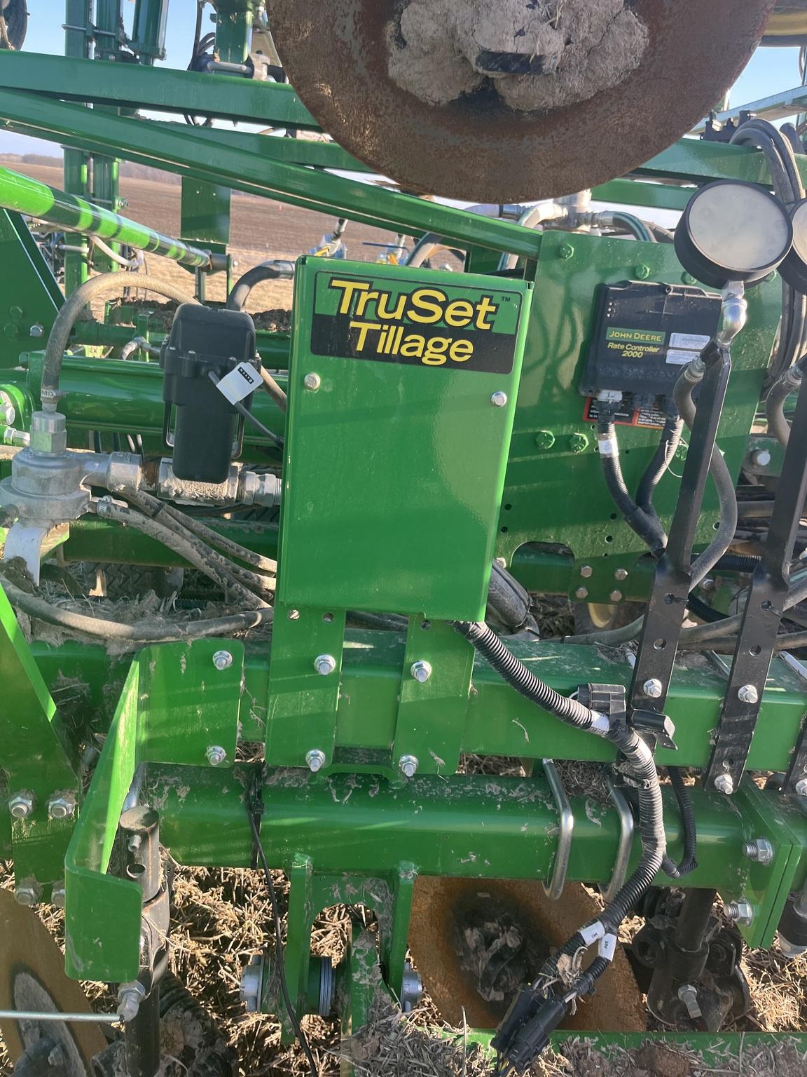 2022 John Deere 2430C Image