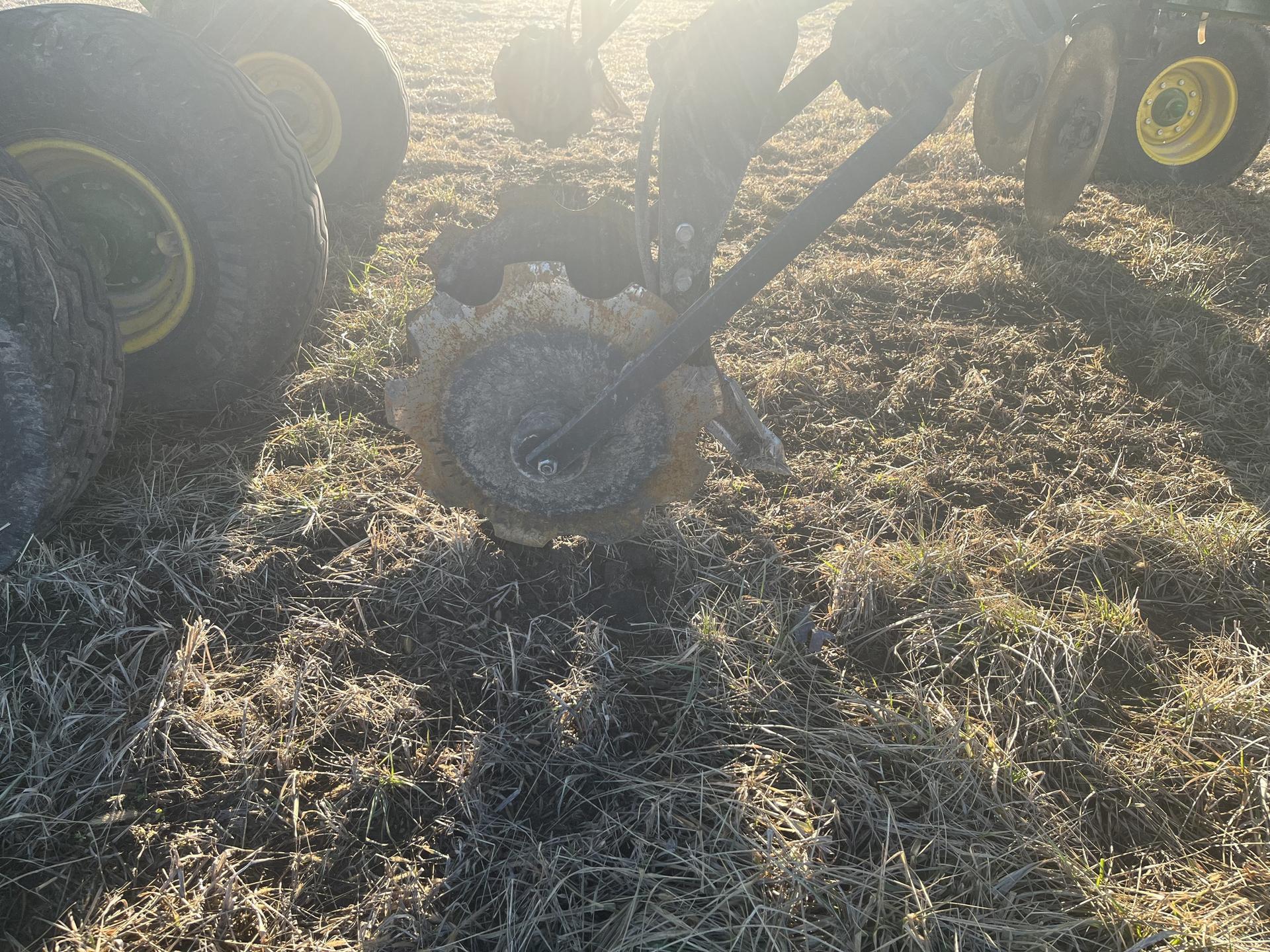 2022 John Deere 2430C Image