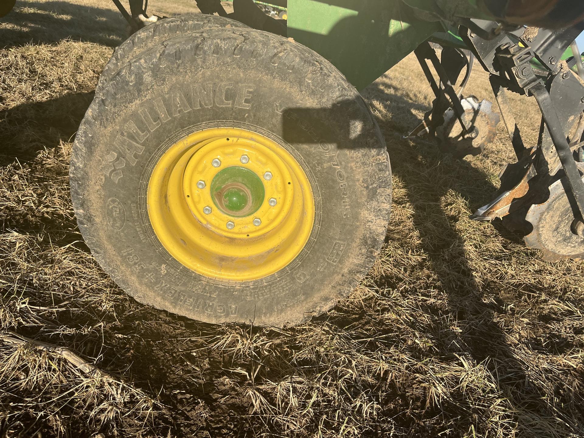 2022 John Deere 2430C Image