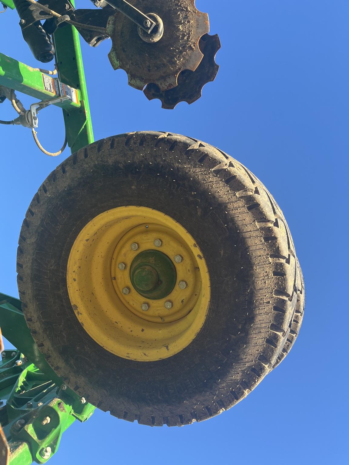2022 John Deere 2430C Image