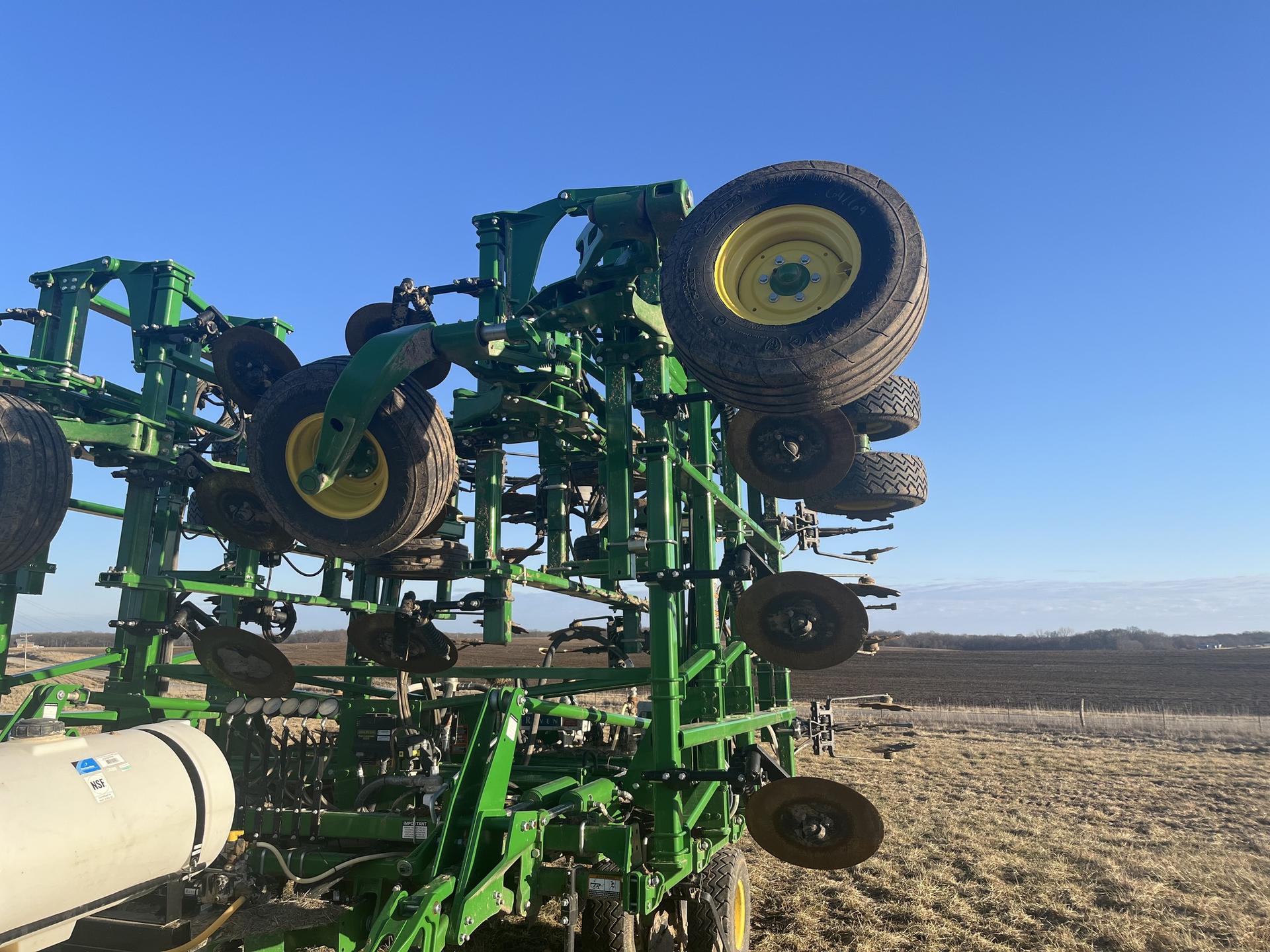 2022 John Deere 2430C Image