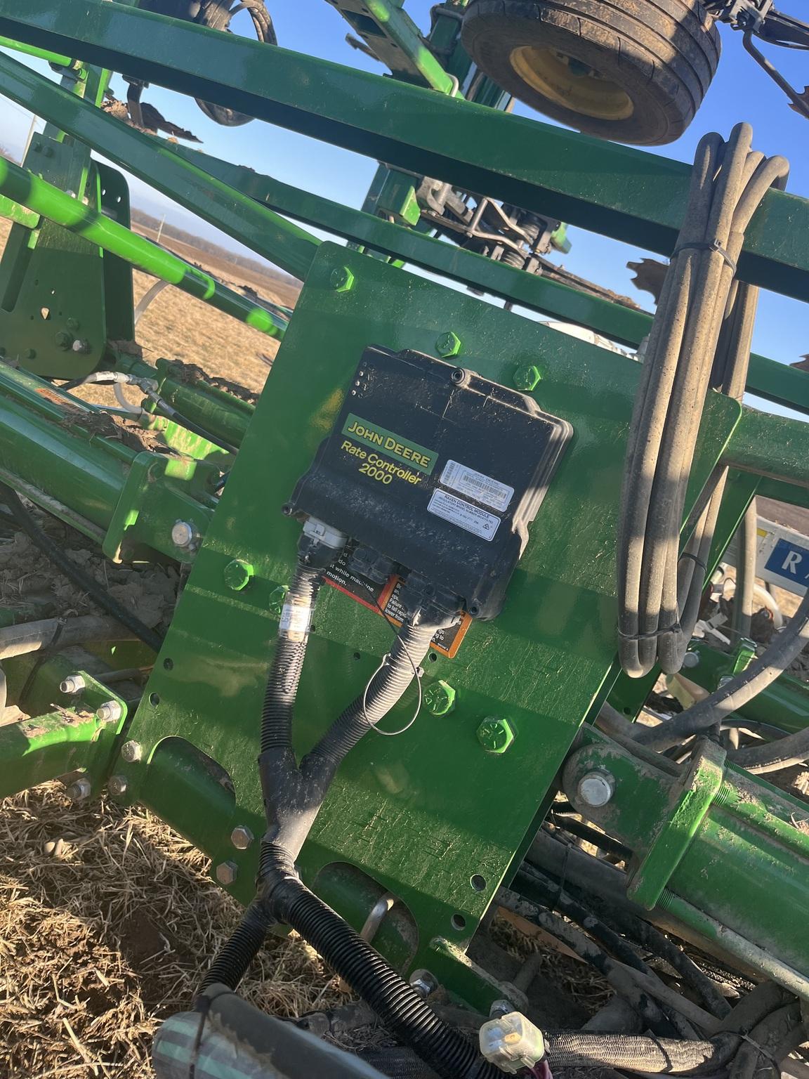 2022 John Deere 2430C Image
