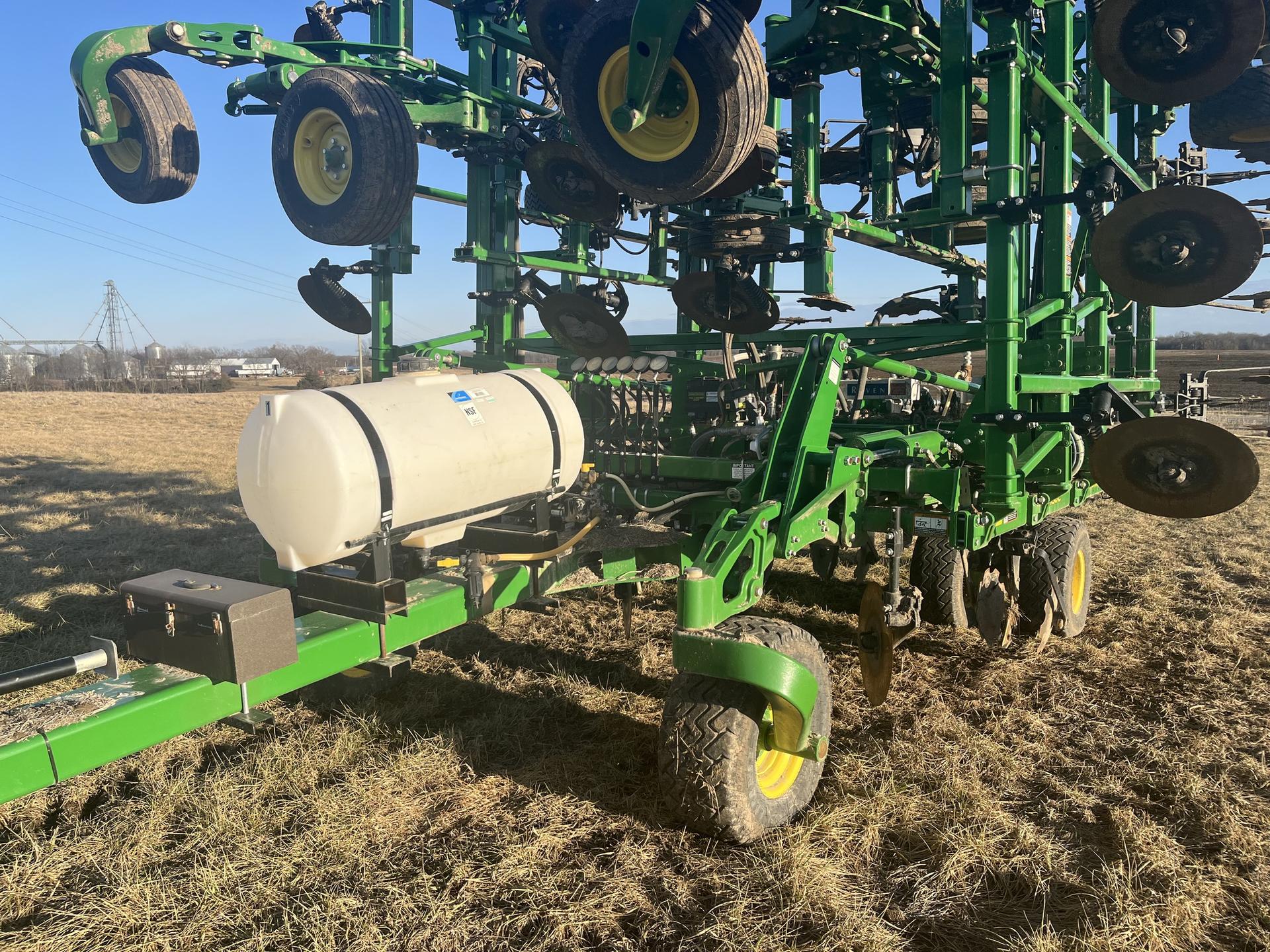 2022 John Deere 2430C Image