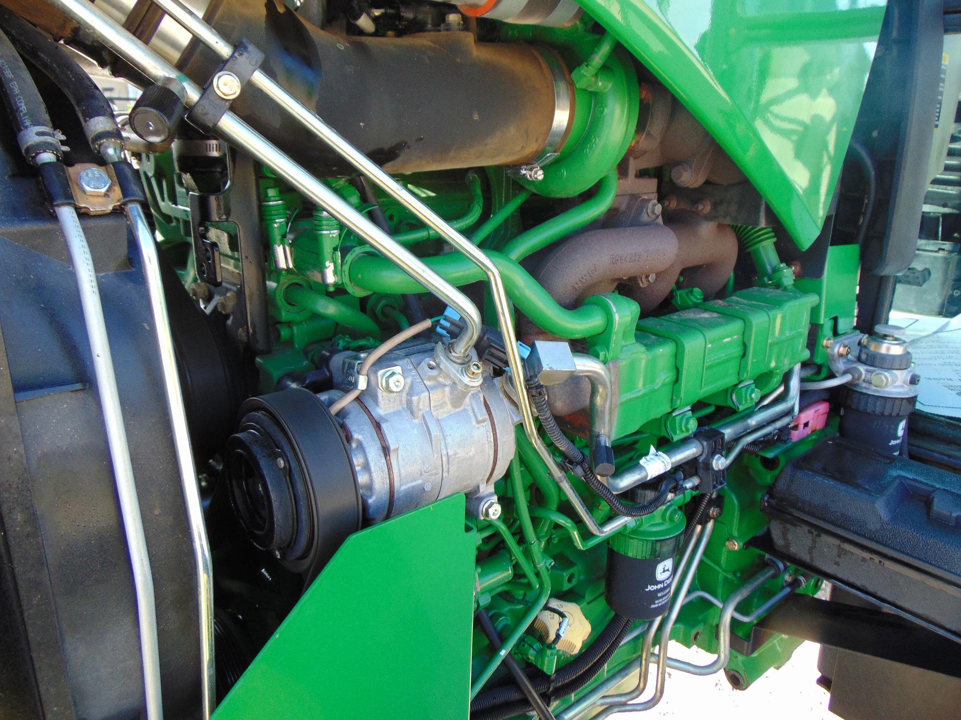2014 John Deere 5100E Image