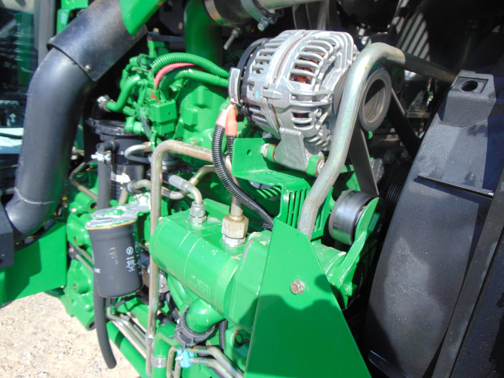 2014 John Deere 5100E Image