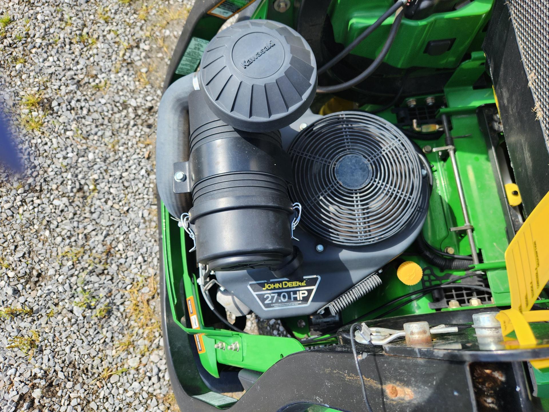 2012 John Deere Z950A Image