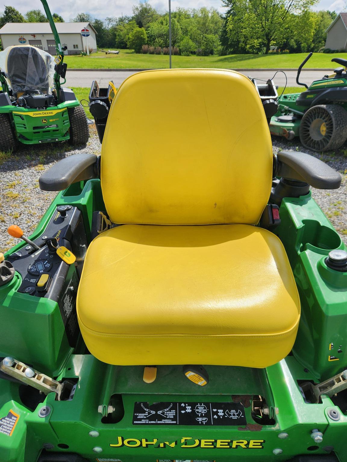 2012 John Deere Z950A Image