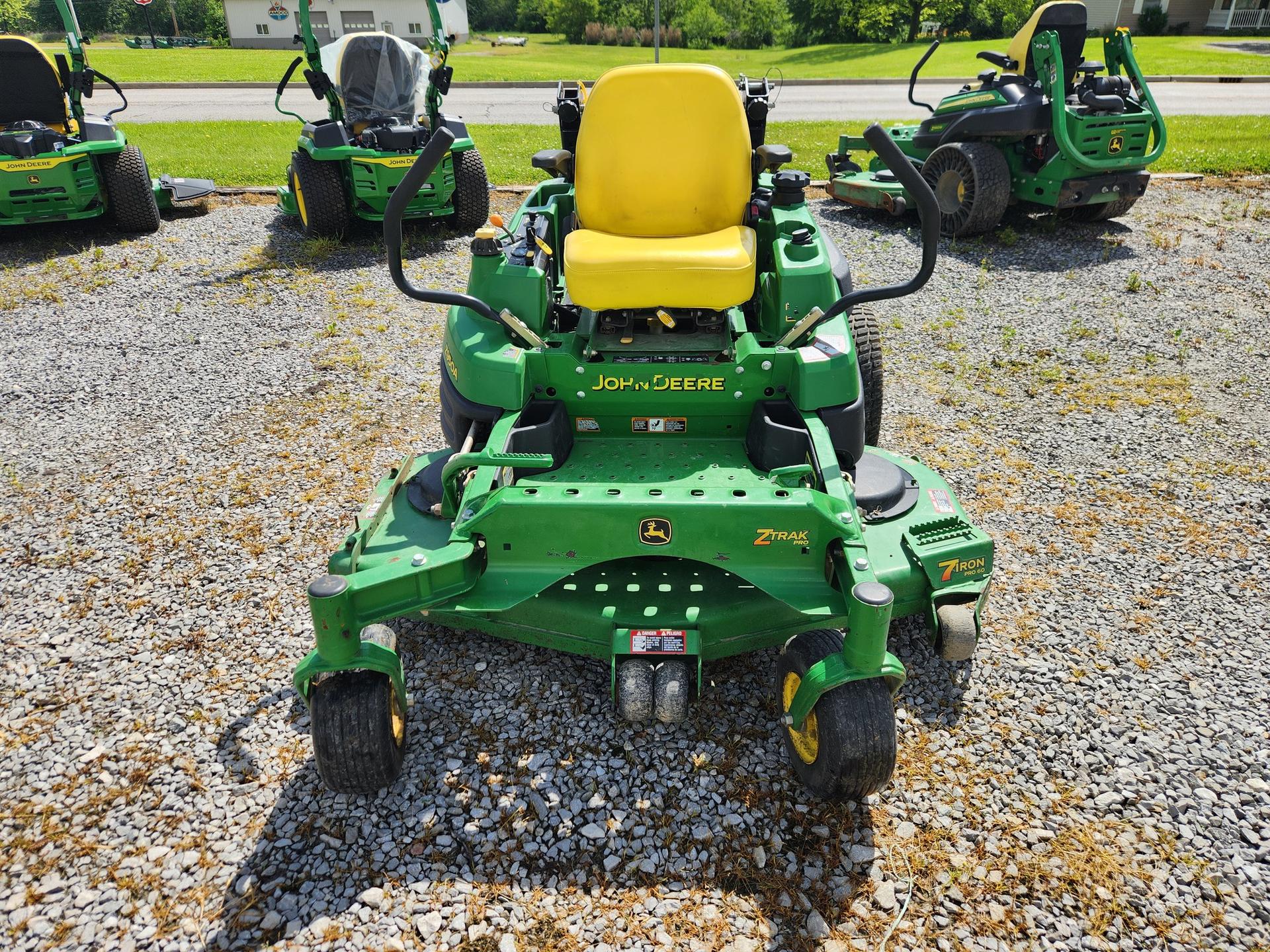 2012 John Deere Z950A Image