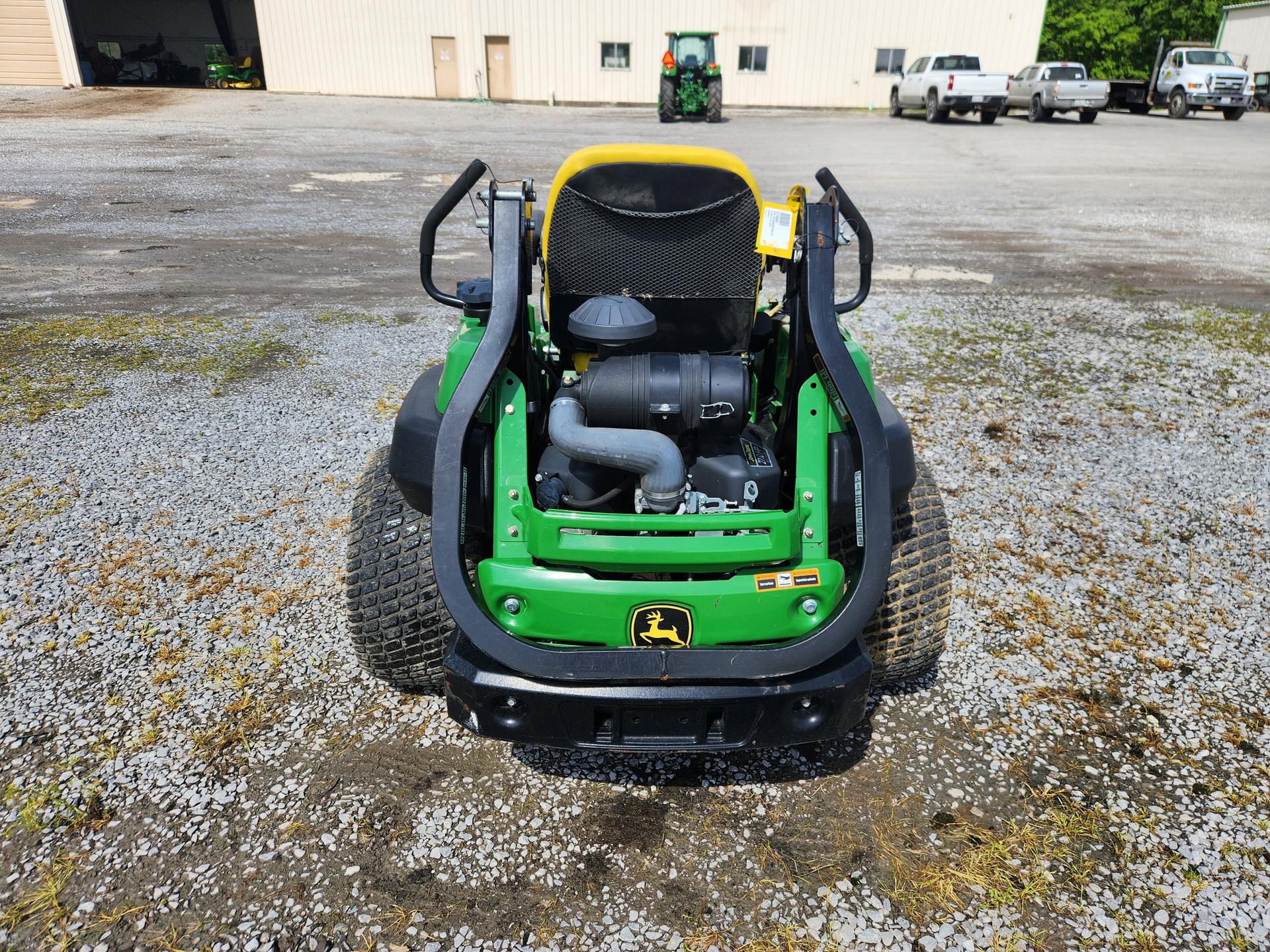 2012 John Deere Z950A Image