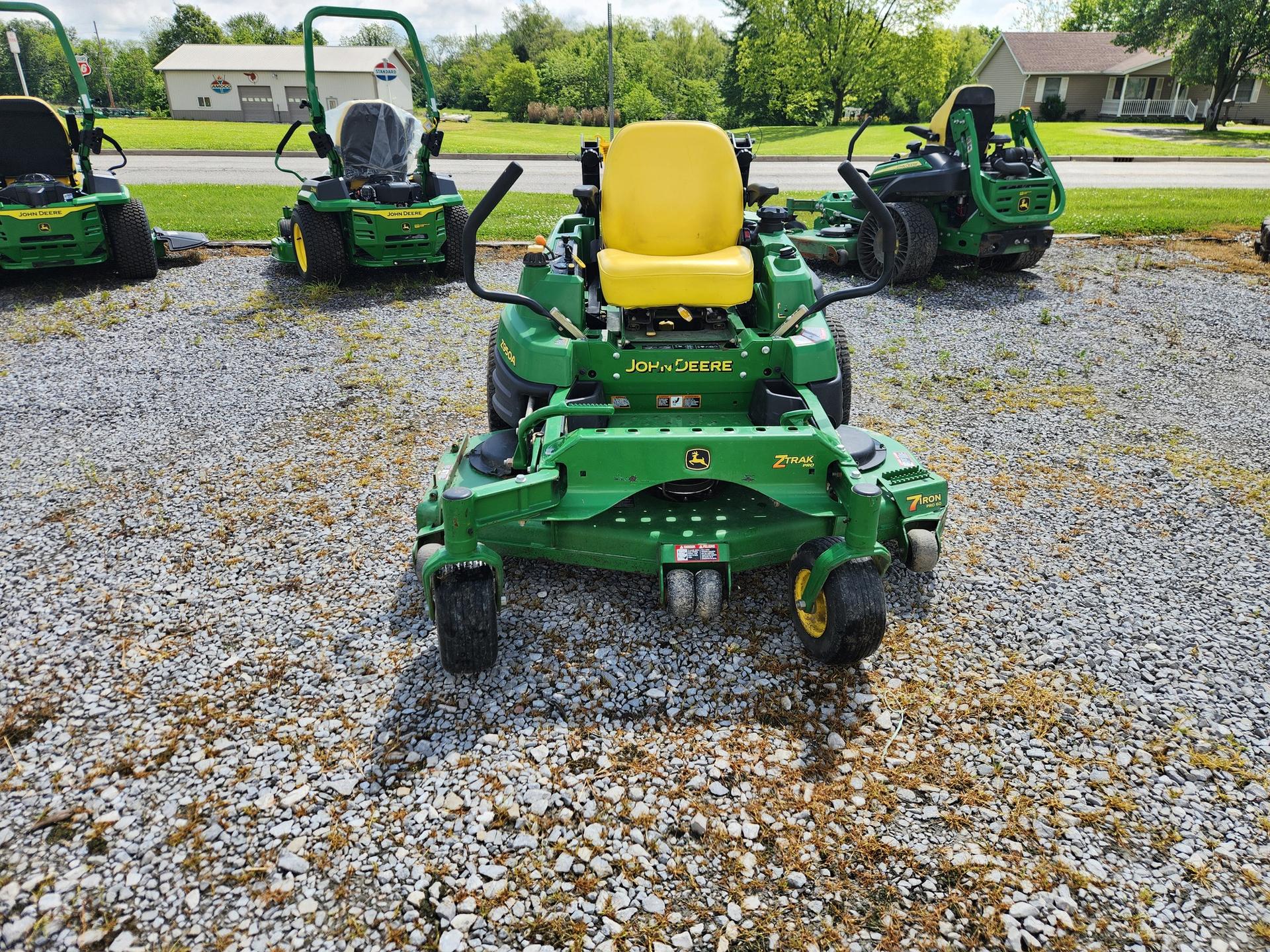 2012 John Deere Z950A Image