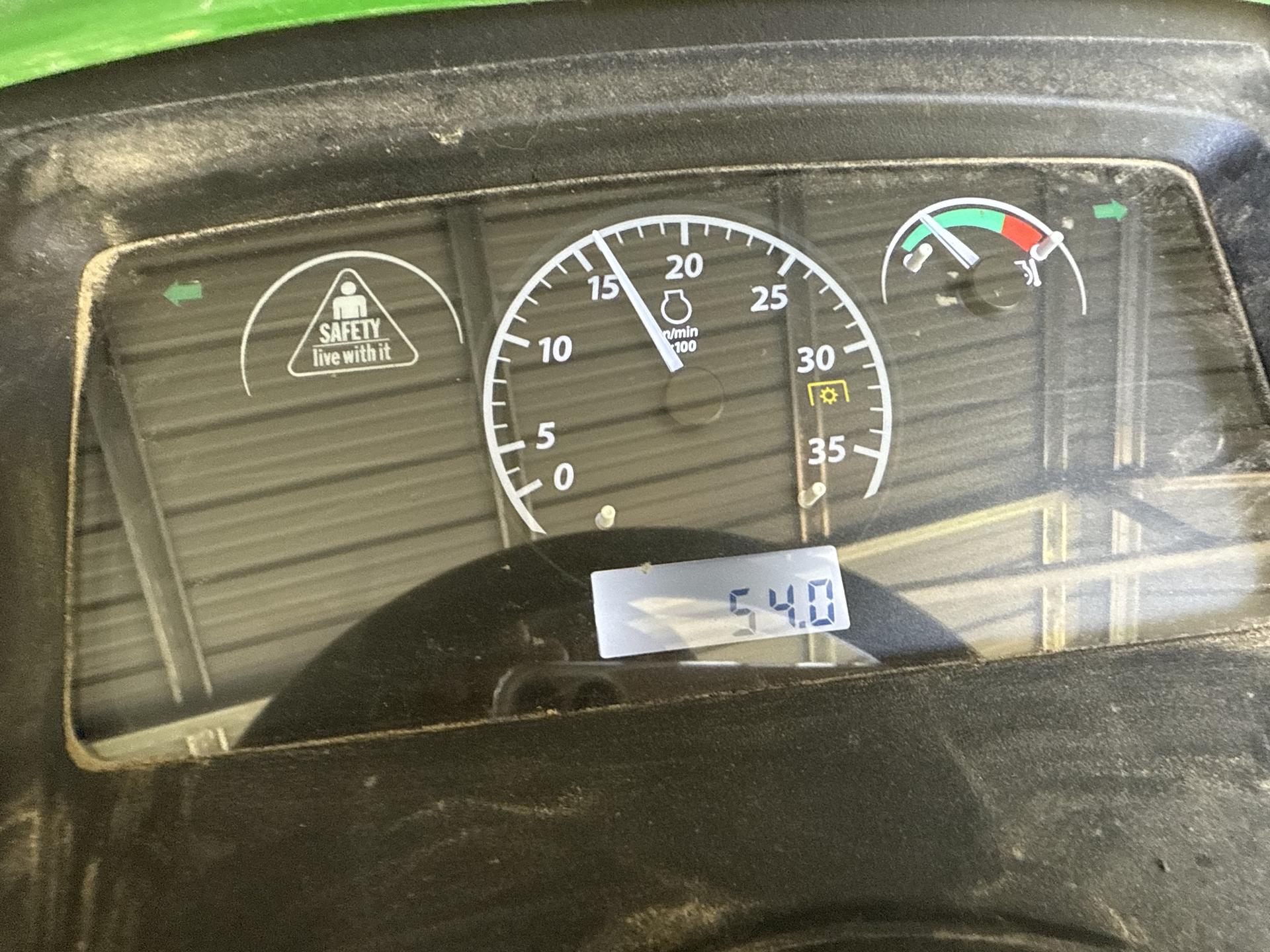 2024 John Deere 1023E Image