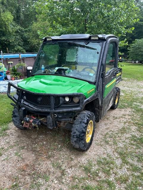 2019 John Deere XUV 835M Image