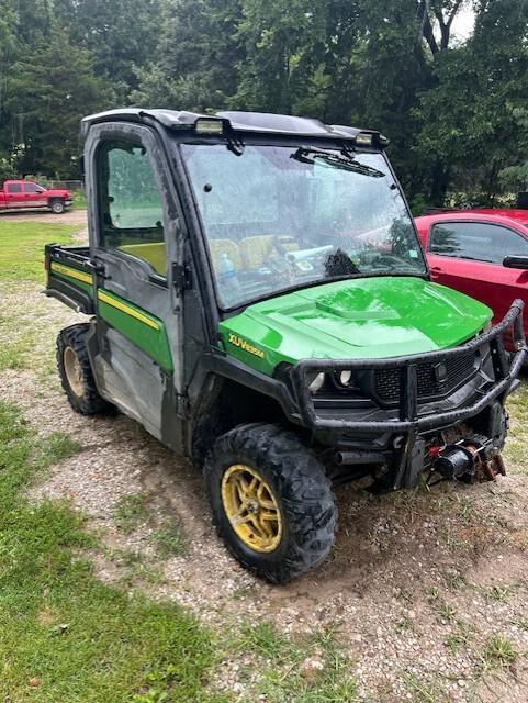 2019 John Deere XUV 835M Image