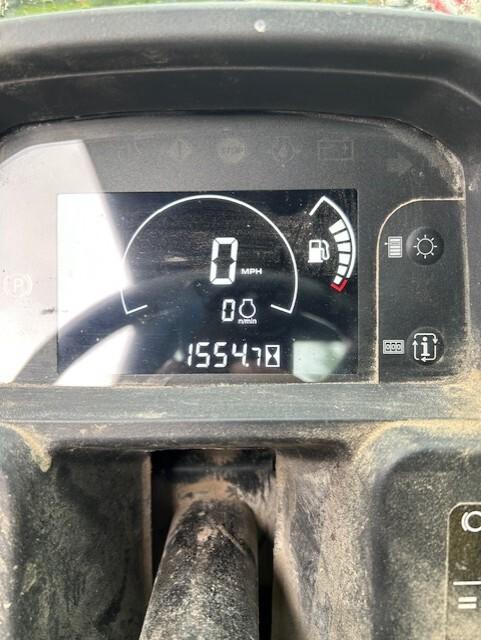 2019 John Deere XUV 835M Image