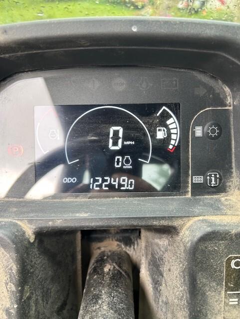 2019 John Deere XUV 835M Image