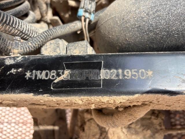 2019 John Deere XUV 835M Image