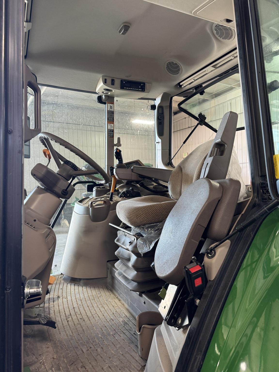 2023 John Deere 6145M Image