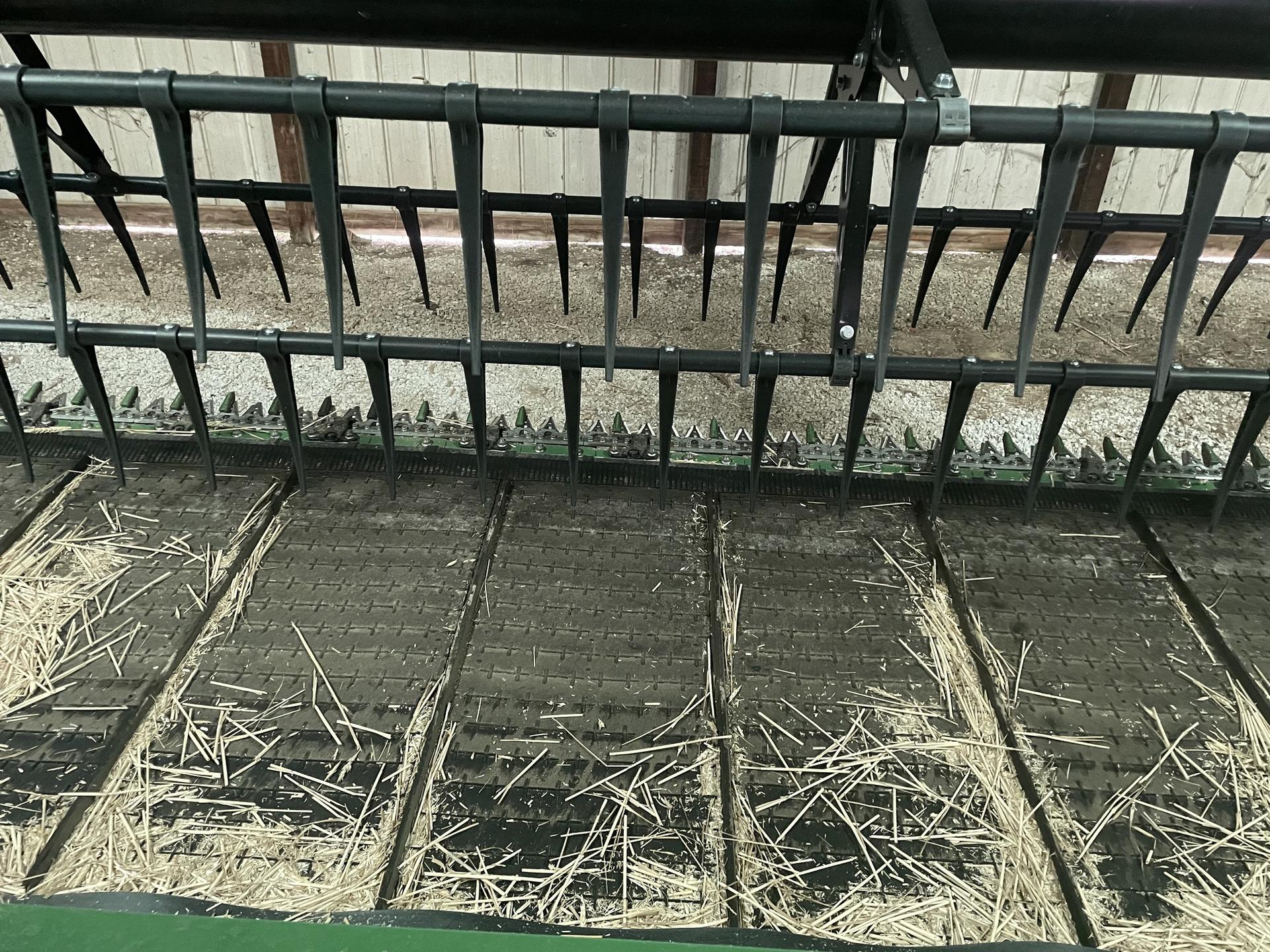 2022 John Deere HD50F Image