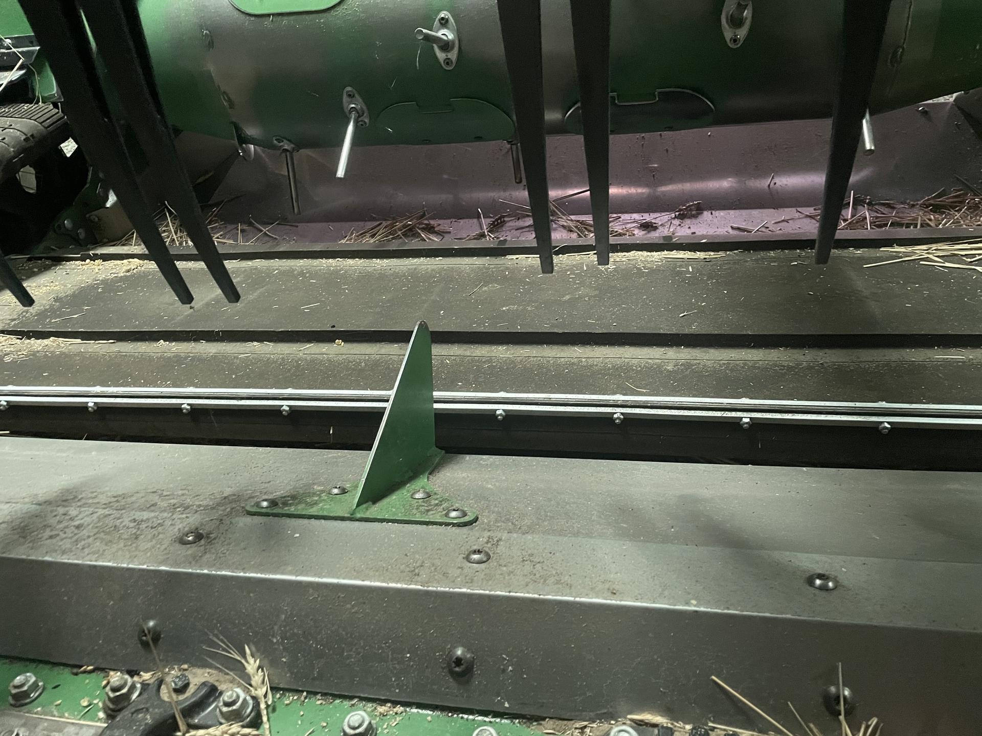 2022 John Deere HD50F Image