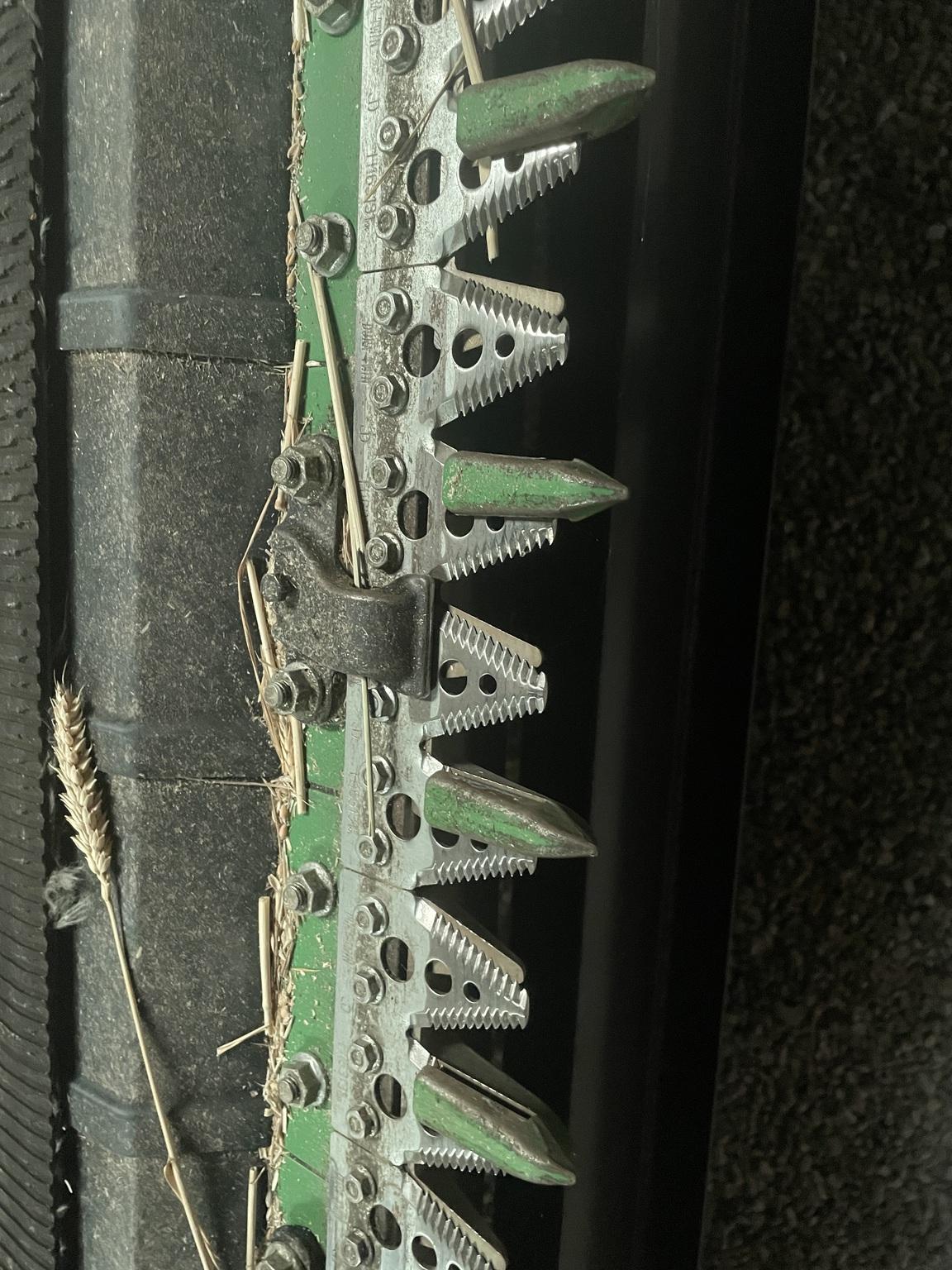 2022 John Deere HD50F Image