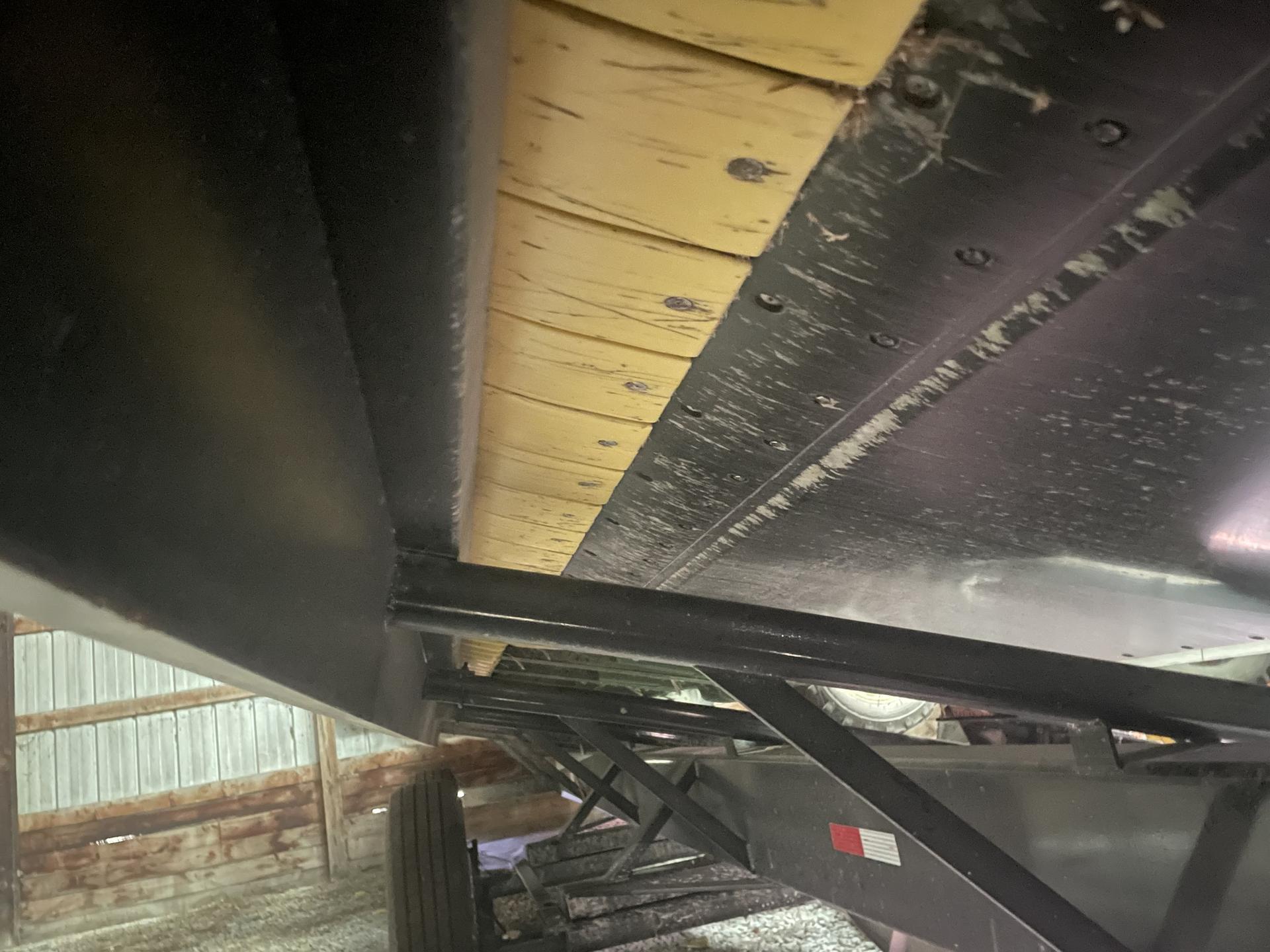 2022 John Deere HD50F Image