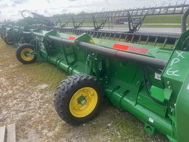 2022 John Deere HD50F Image