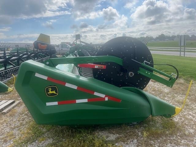 2022 John Deere HD50F Image