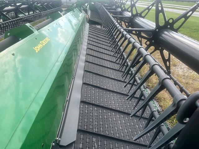 2022 John Deere HD50F Image