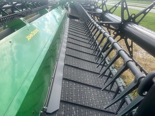 2022 John Deere HD50F Image