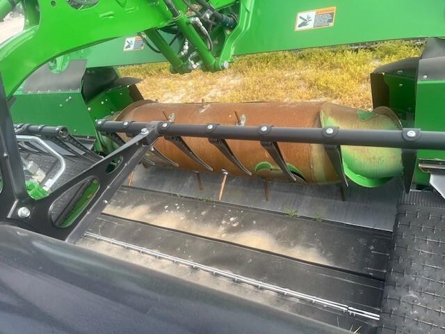 2022 John Deere HD50F Image