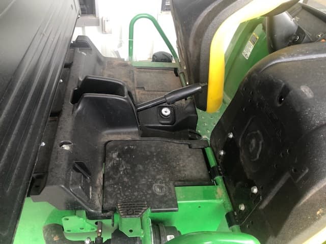 2024 John Deere TX Image