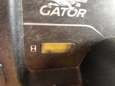2024 John Deere TX Image