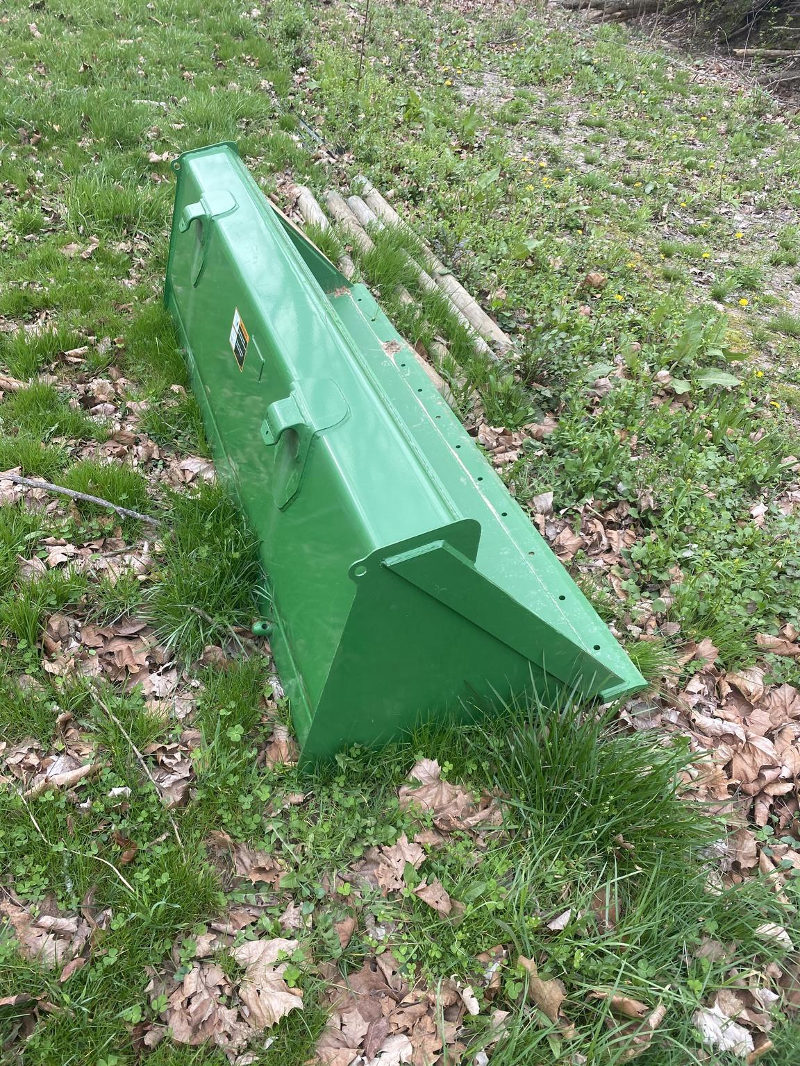 2022 John Deere 5055E Image