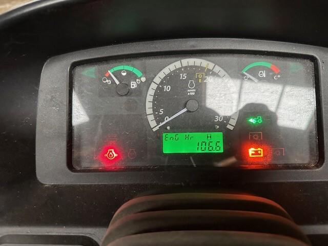 2019 John Deere 4066R Image
