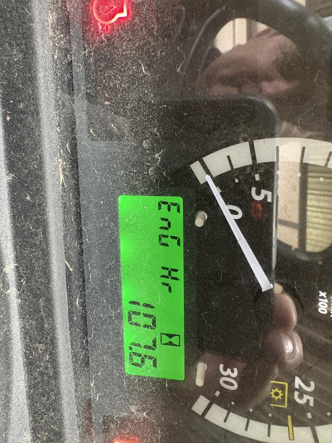 2019 John Deere 4066R Image