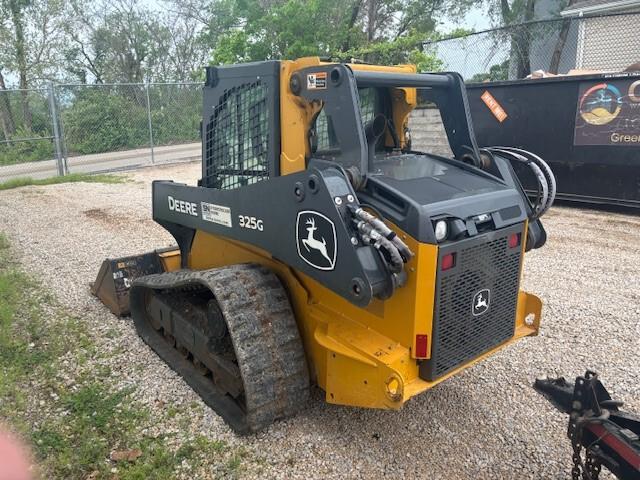 2023 John Deere 325G Image