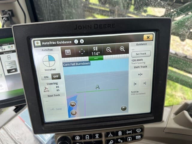 2023 John Deere 410R Image