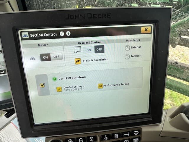 2023 John Deere 410R Image