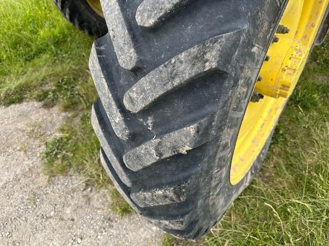 2023 John Deere 410R Image