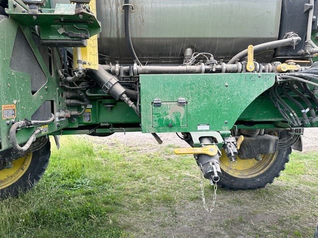 2023 John Deere 410R Image