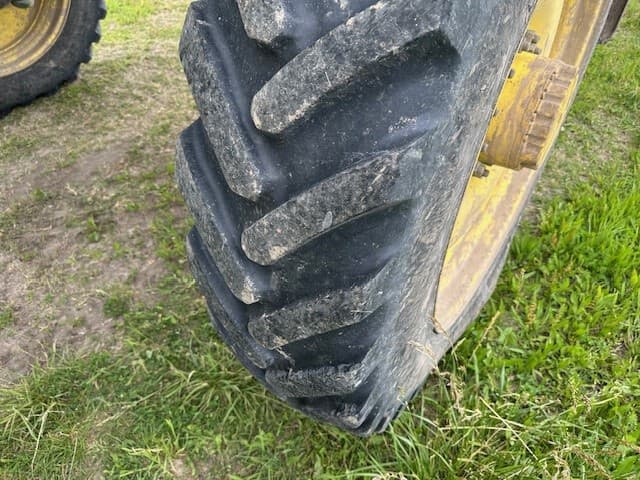 2023 John Deere 410R Image