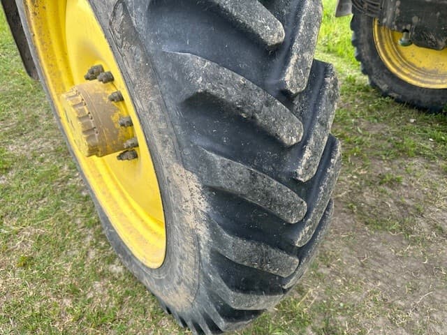 2023 John Deere 410R Image