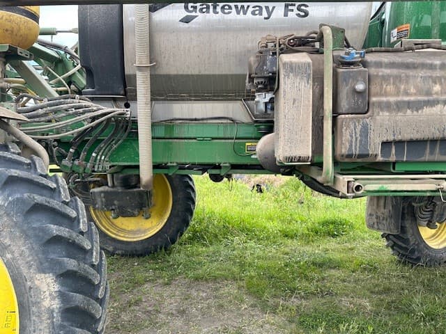 2023 John Deere 410R Image