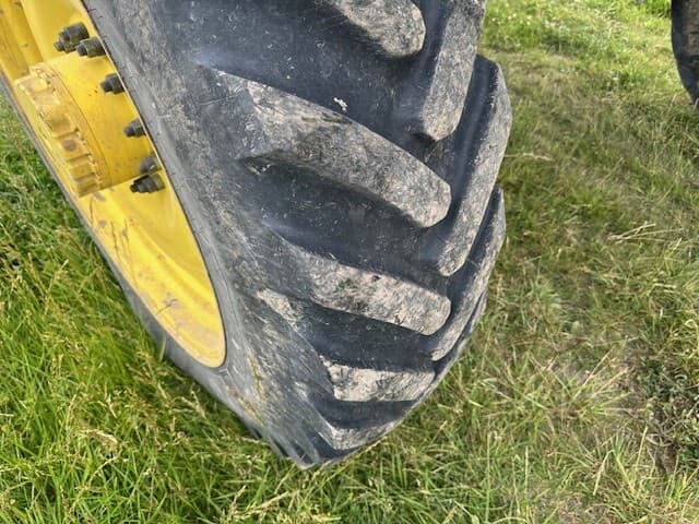 2023 John Deere 410R Image