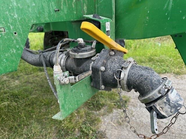 2023 John Deere 410R Image