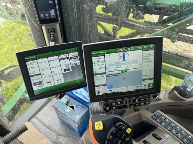 2023 John Deere 410R Image