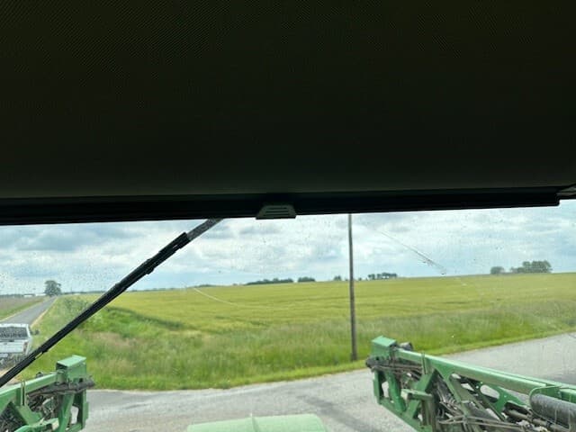 2023 John Deere 410R Image